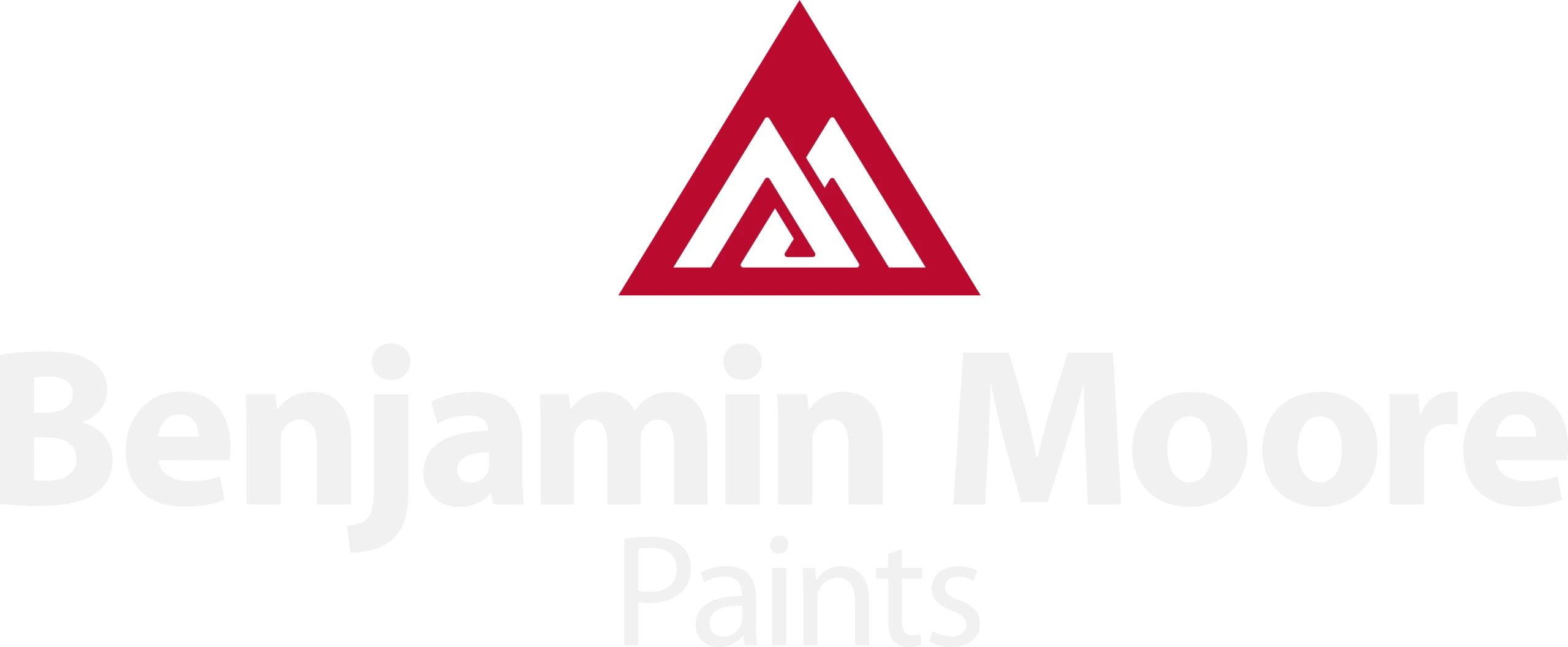 Benjamin Moore logo 1