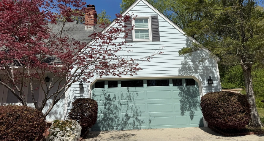 Exterior Painting Services