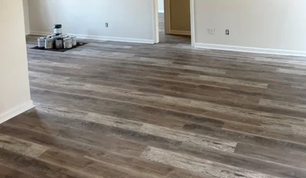 Flooring Services